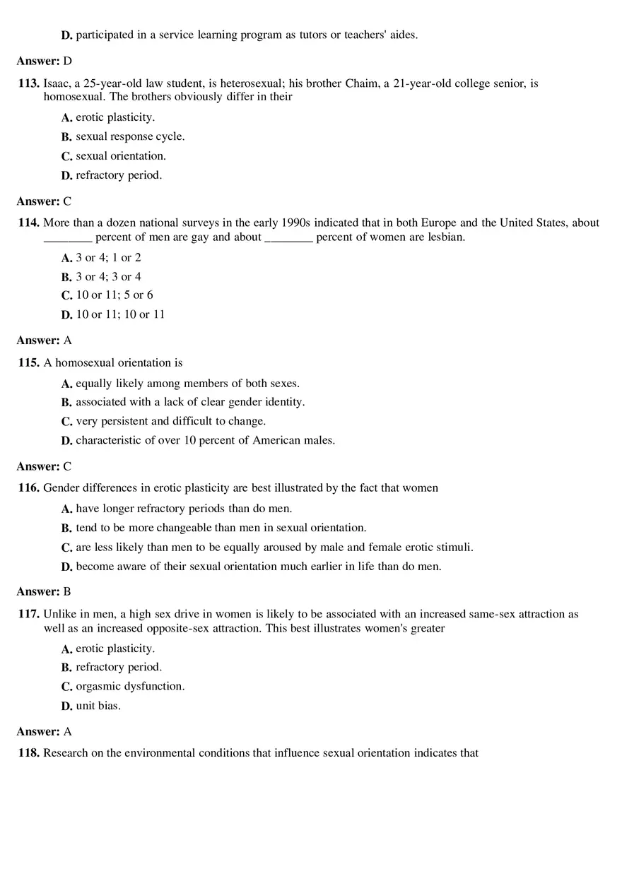 Motivation Chapter 11 - Page 14