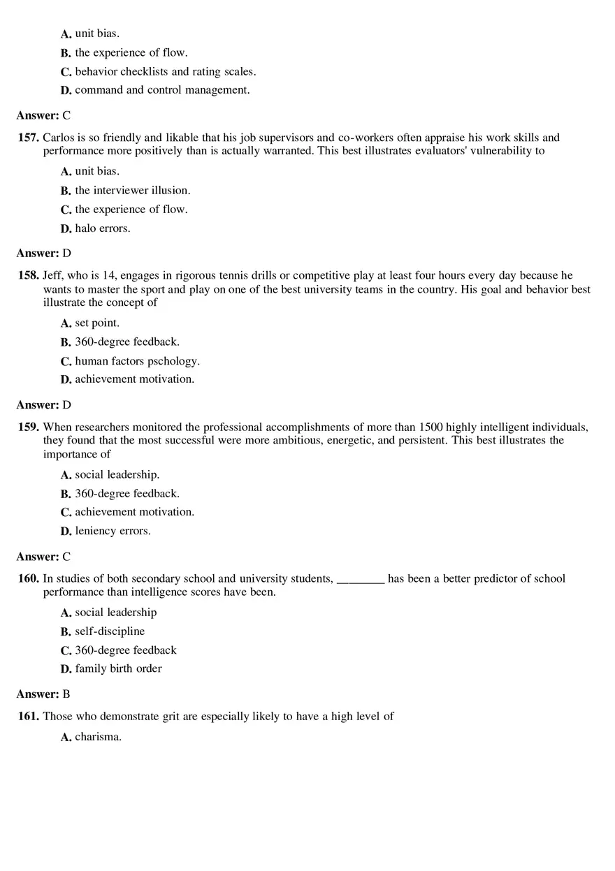 Motivation Chapter 11 - Page 22