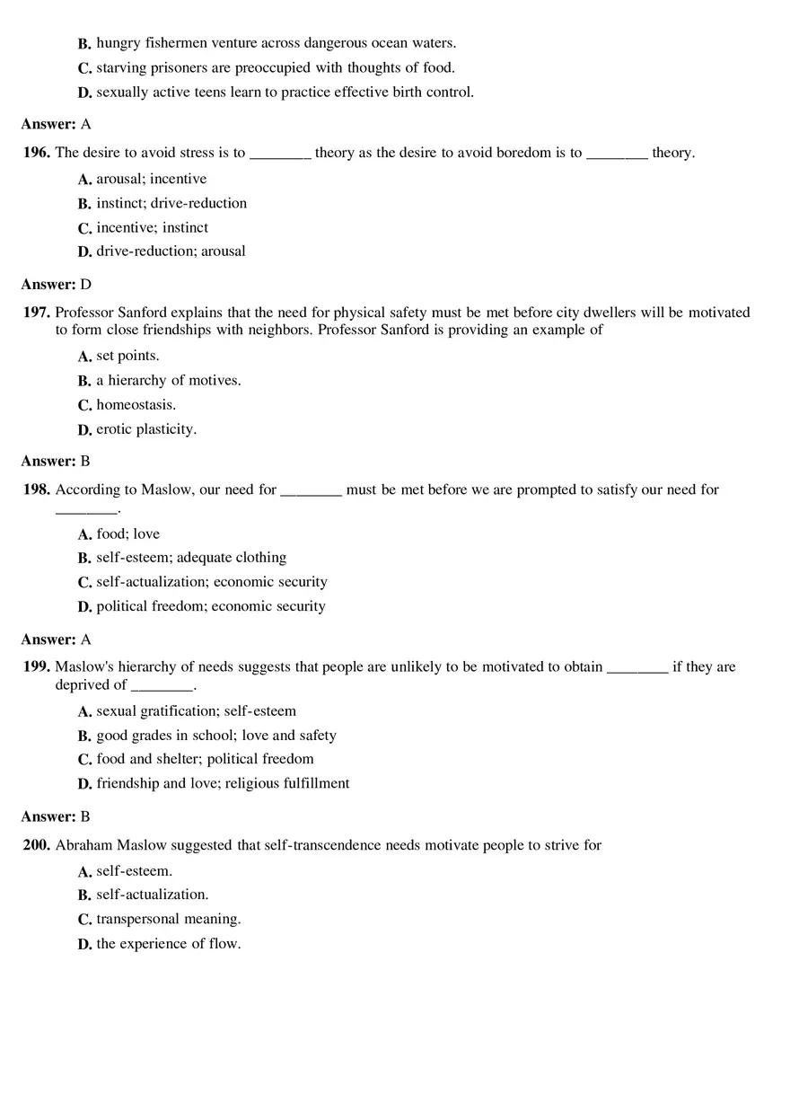 Motivation Chapter 11 - Page 24