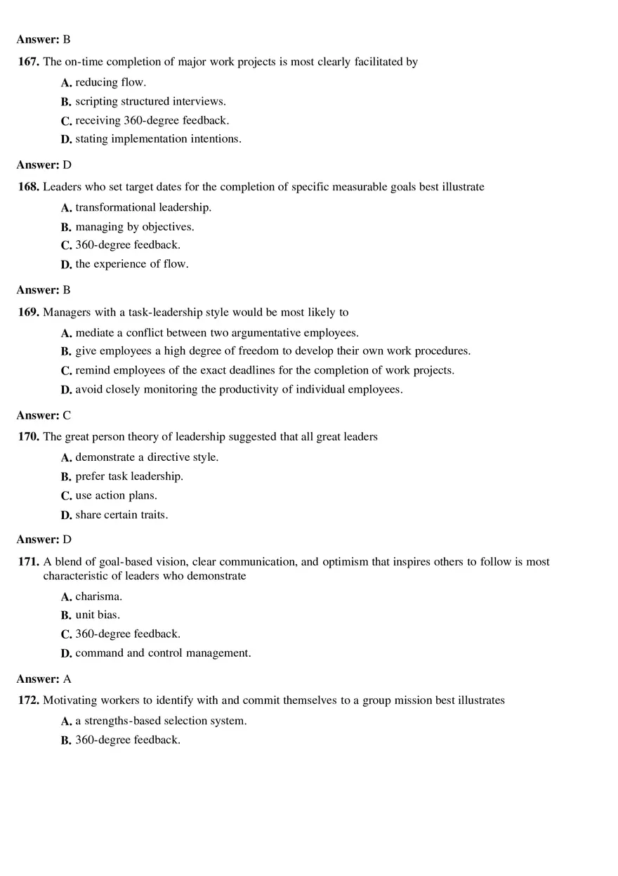 Motivation Chapter 11 - Page 25