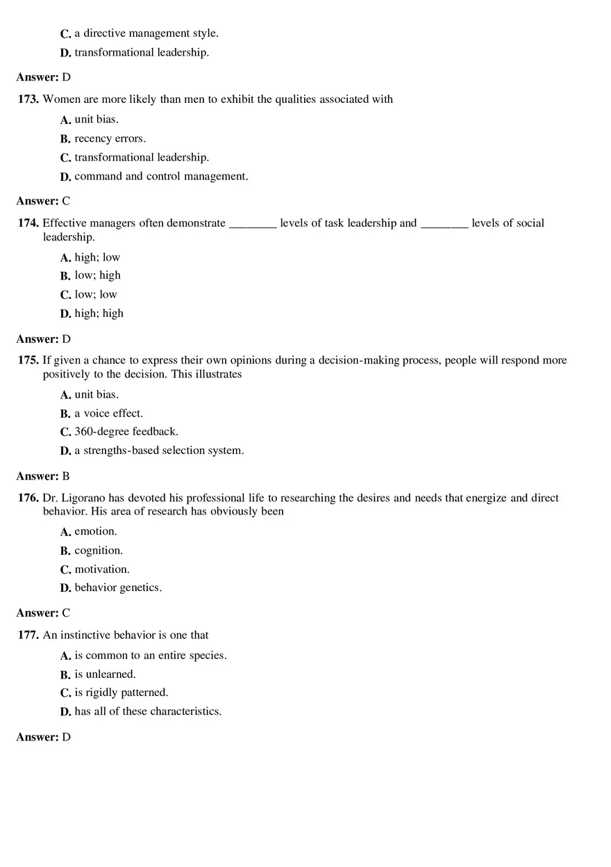 Motivation Chapter 11 - Page 26