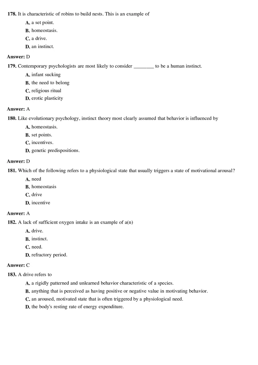 Motivation Chapter 11 - Page 27