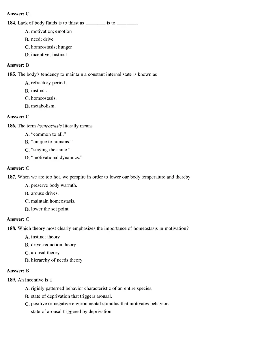 Motivation Chapter 11 - Page 28