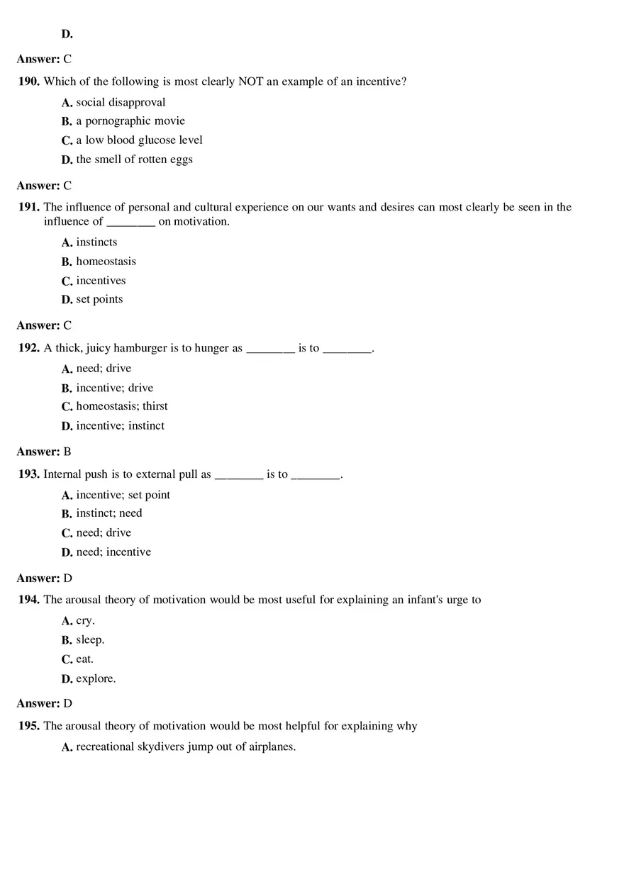 Motivation Chapter 11 - Page 29