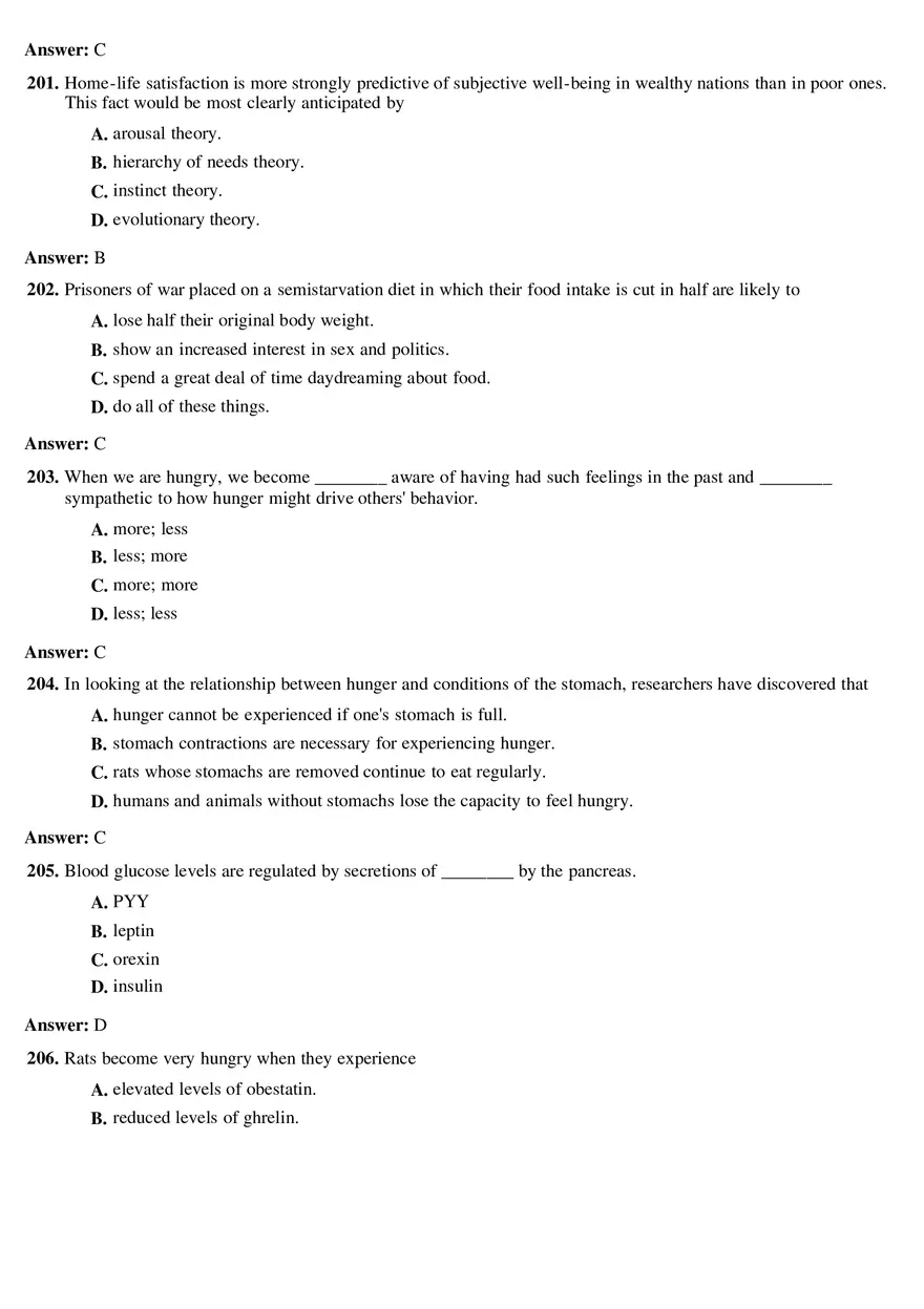 Motivation Chapter 11 - Page 31
