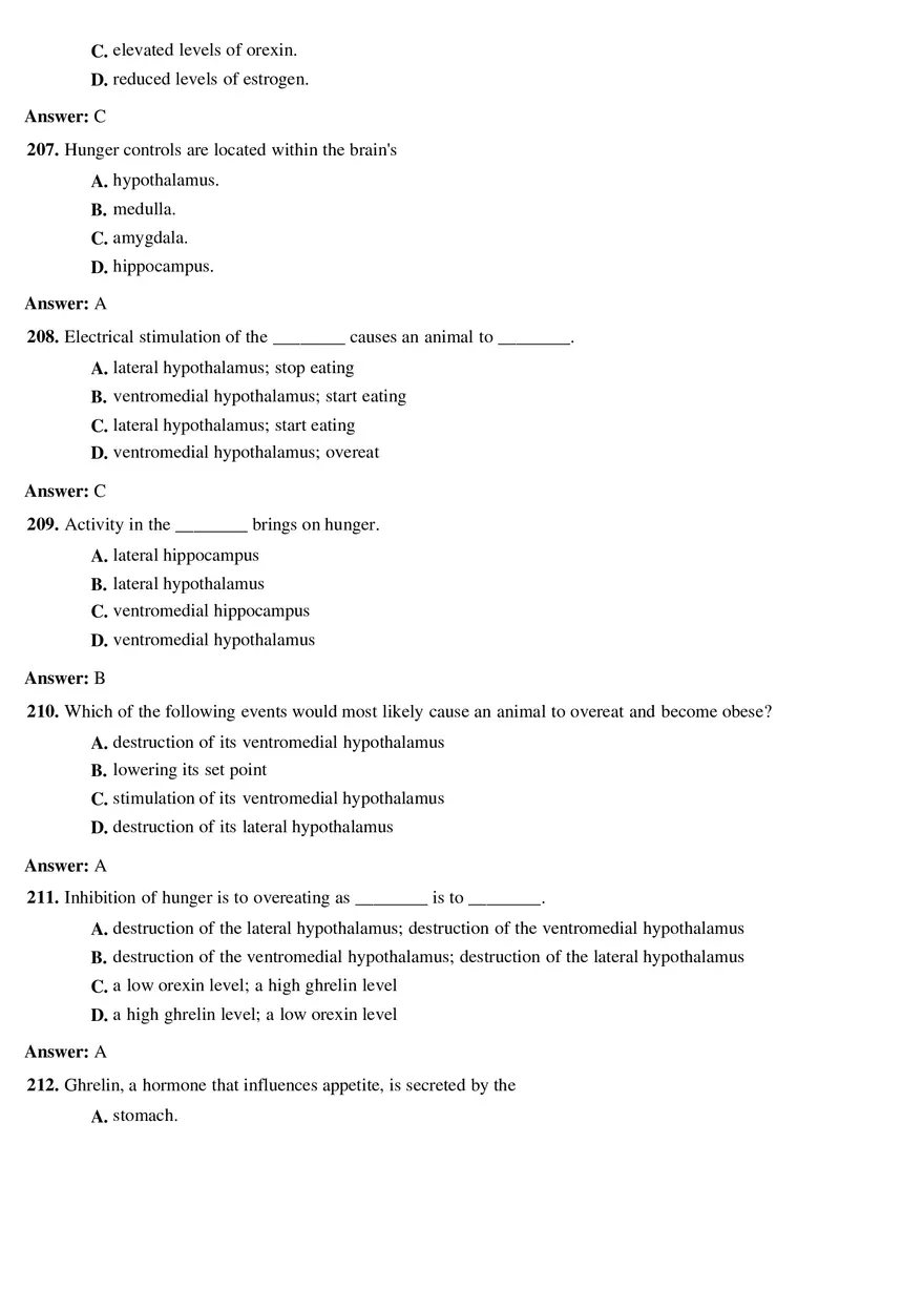 Motivation Chapter 11 - Page 32