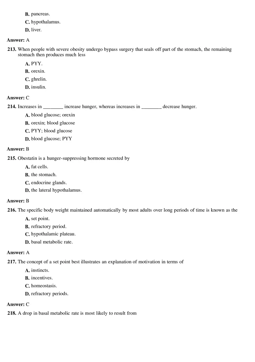Motivation Chapter 11 - Page 33