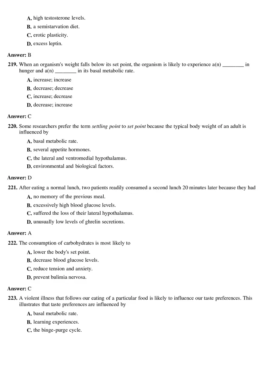 Motivation Chapter 11 - Page 34