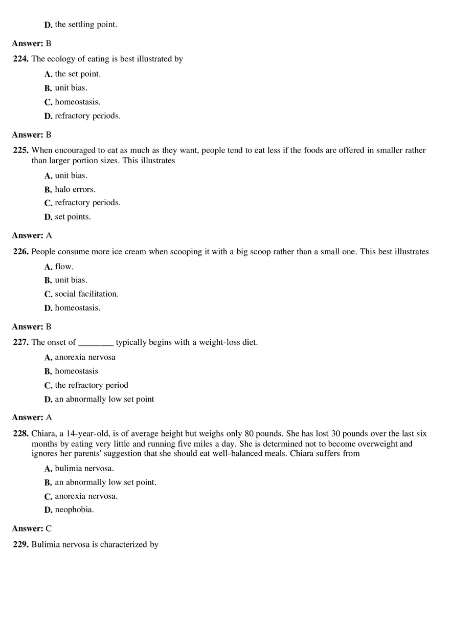 Motivation Chapter 11 - Page 36