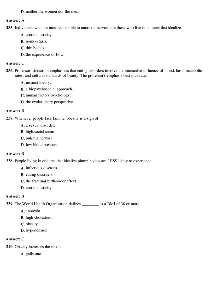 Motivation Chapter 11 - Page 38