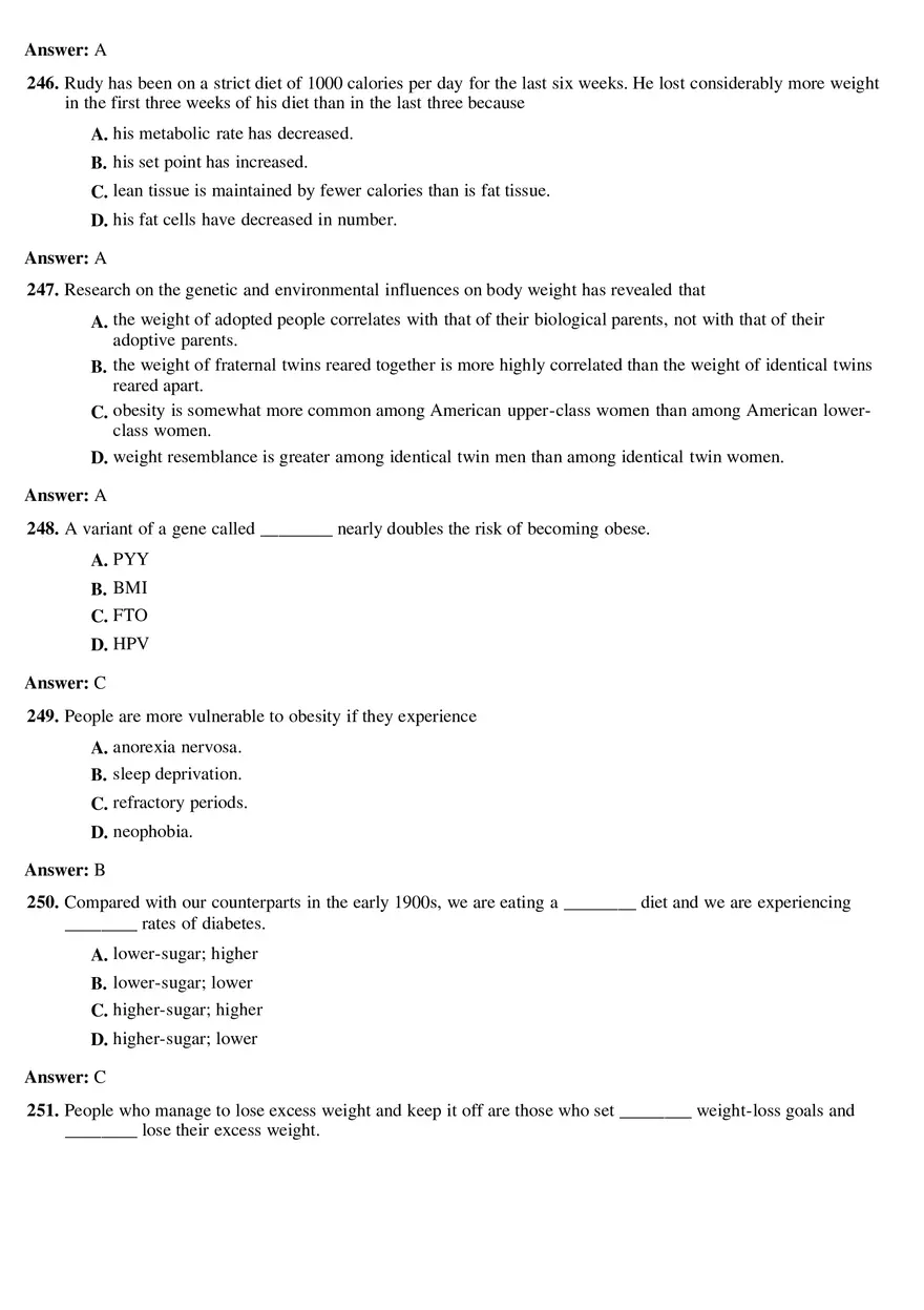 Motivation Chapter 11 - Page 40