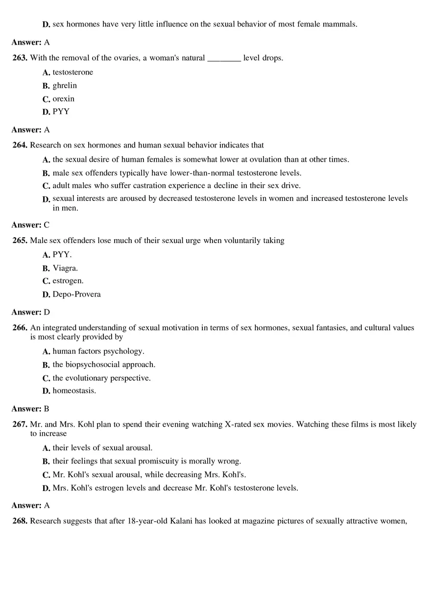 Motivation Chapter 11 - Page 43