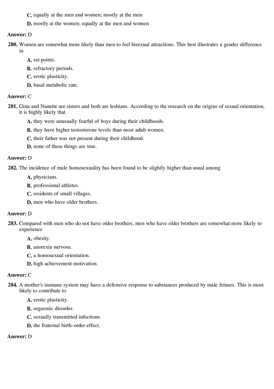 Motivation Chapter 11 - Page 47