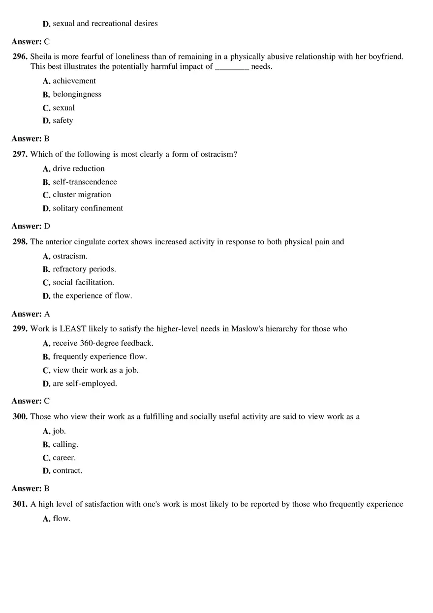 Motivation Chapter 11 - Page 60