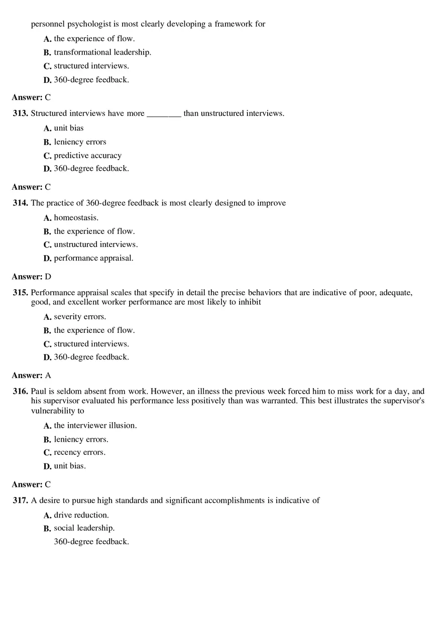 Motivation Chapter 11 - Page 5