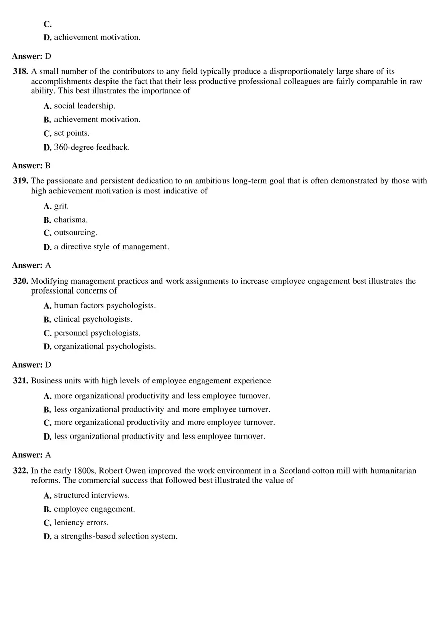 Motivation Chapter 11 - Page 6