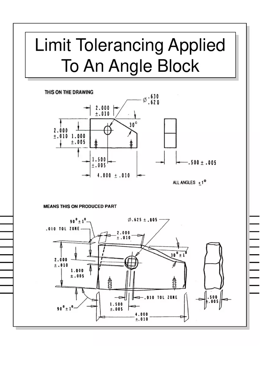 Geometric Dimensioning and Tolerancing - Page 24
