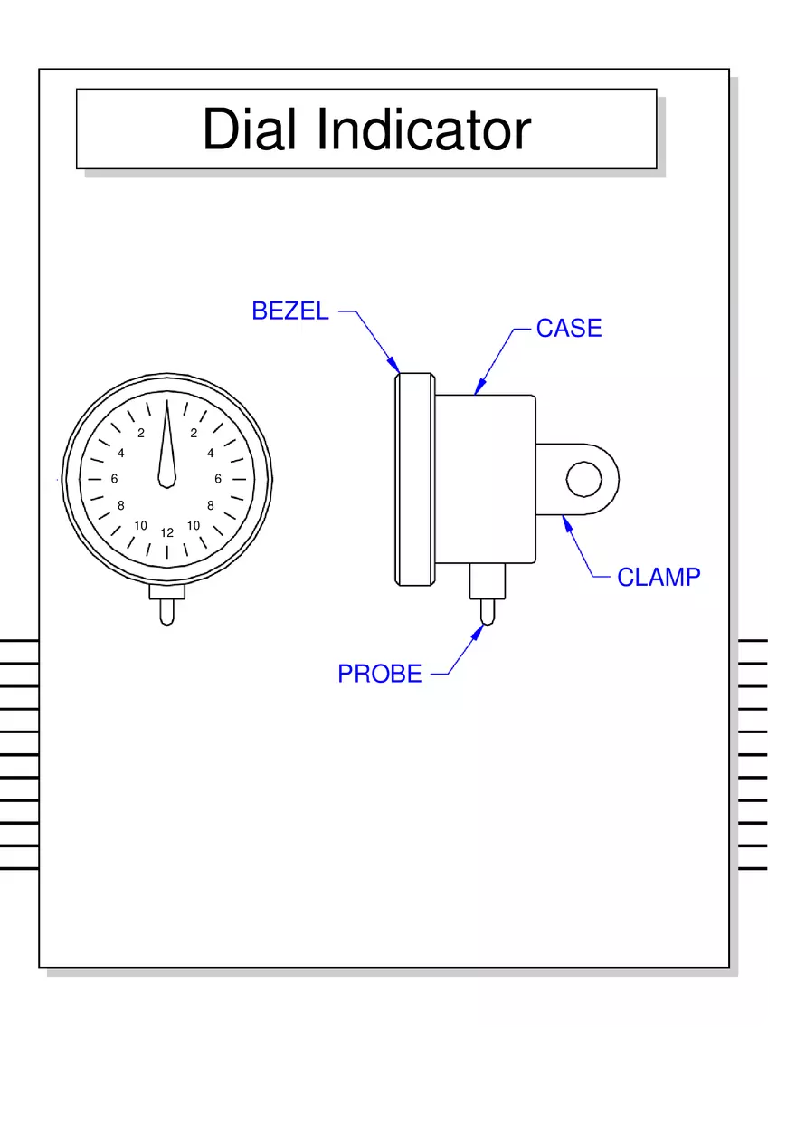 Geometric Dimensioning and Tolerancing - Page 26