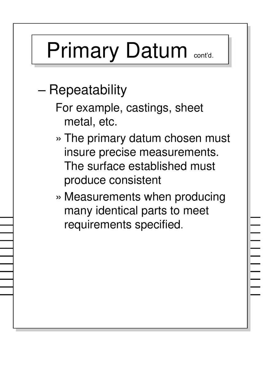 Geometric Dimensioning and Tolerancing - Page 39
