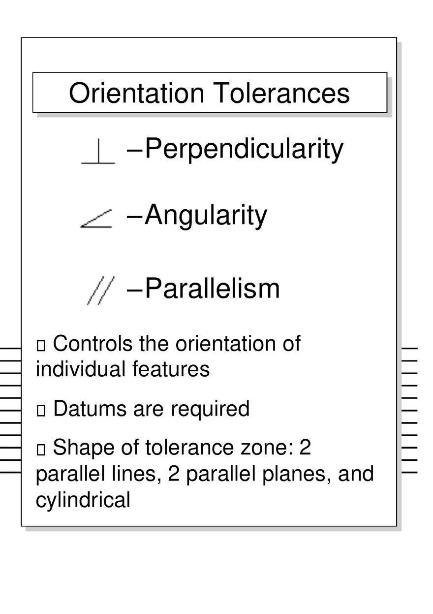 Geometric Dimensioning and Tolerancing - Page 48