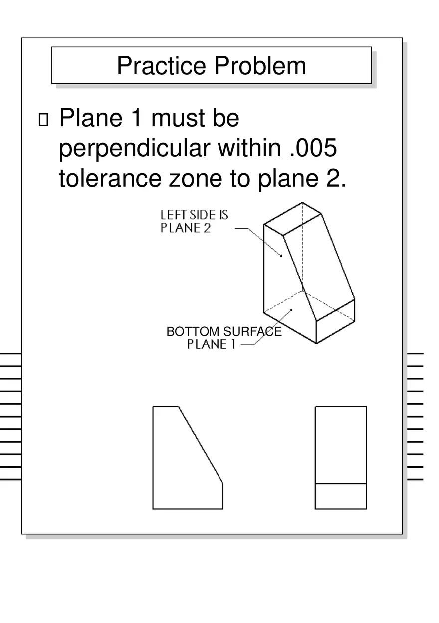 Geometric Dimensioning and Tolerancing - Page 50