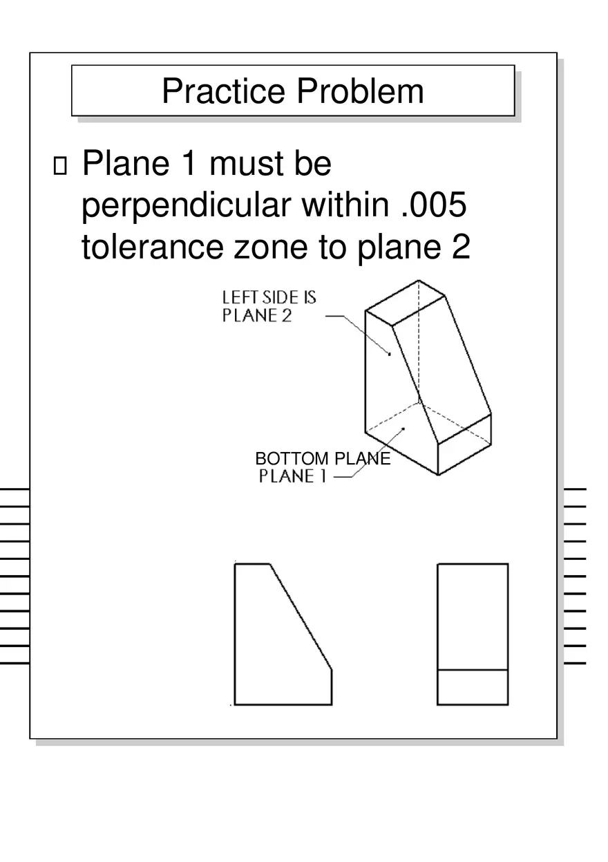 Geometric Dimensioning and Tolerancing - Page 51