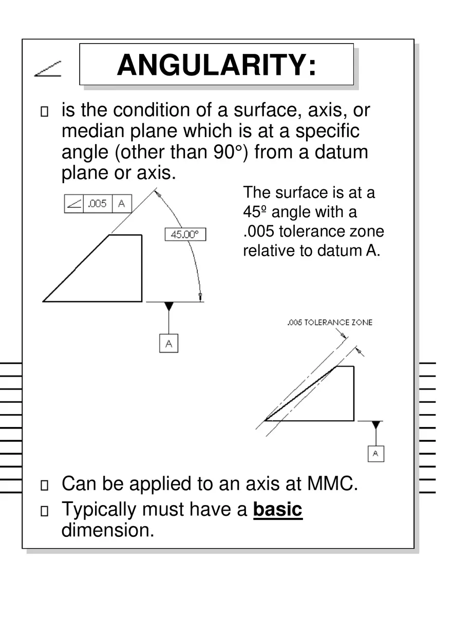 Geometric Dimensioning and Tolerancing - Page 54