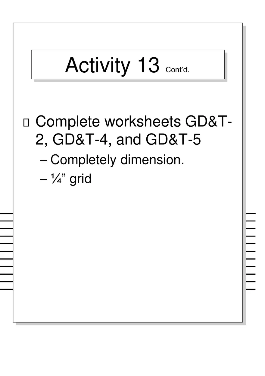 Geometric Dimensioning and Tolerancing - Page 56