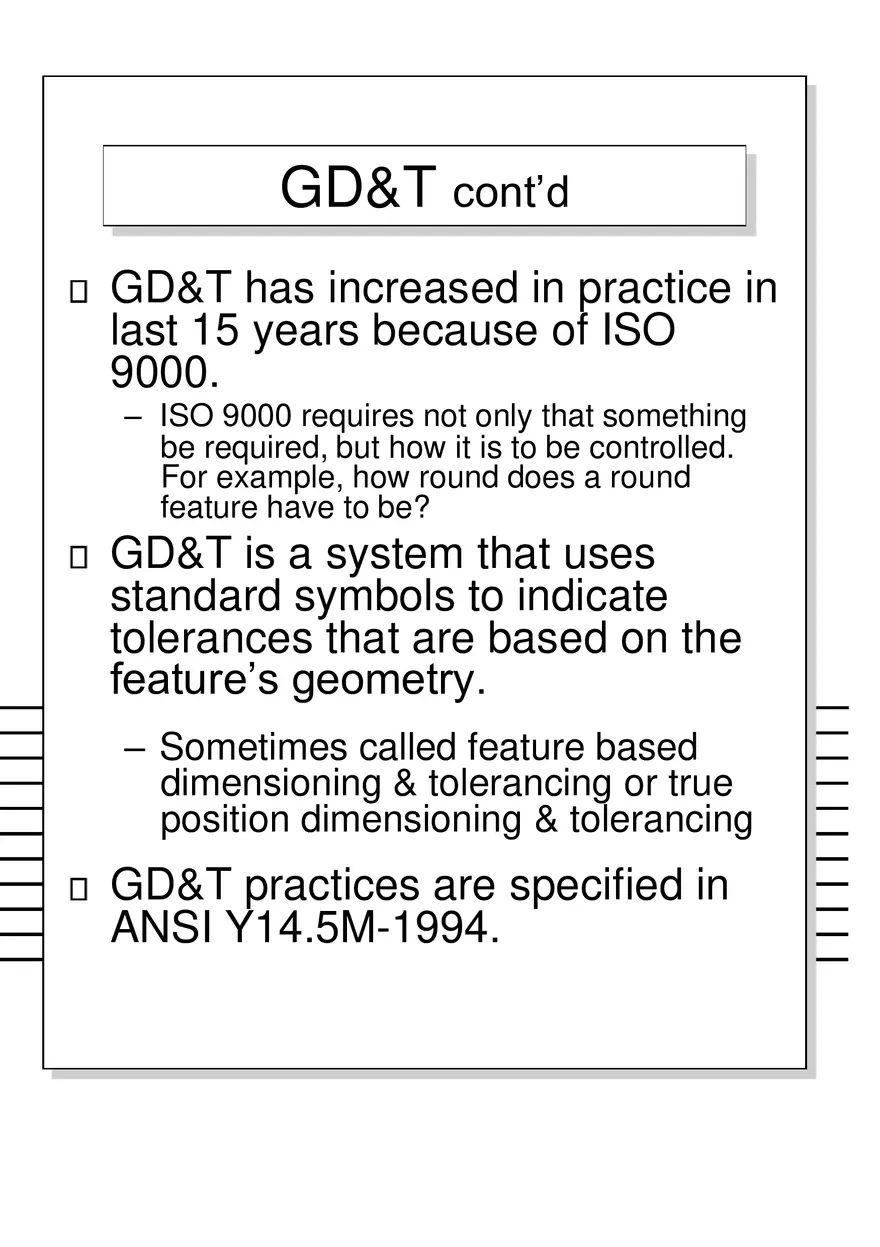 Geometric Dimensioning and Tolerancing - Page 57