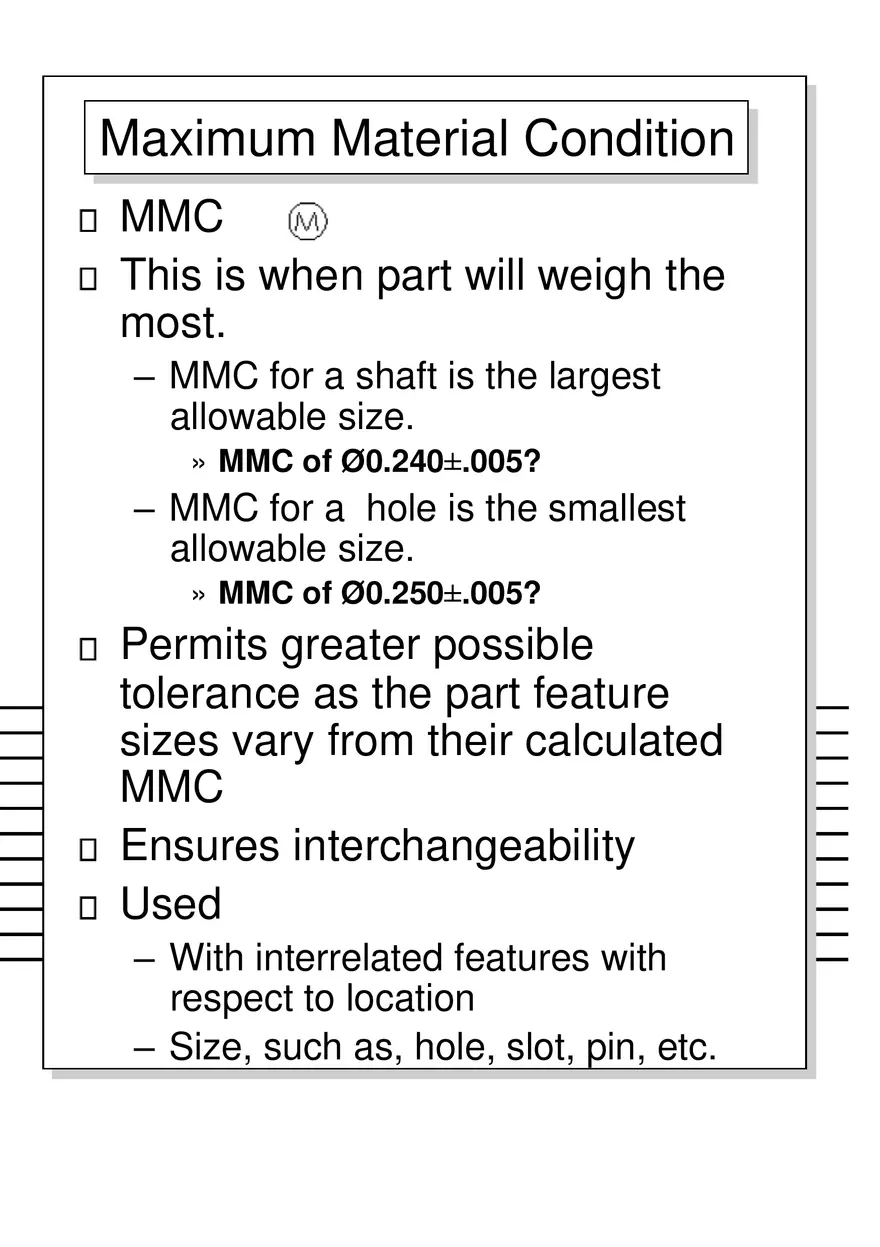 Geometric Dimensioning and Tolerancing - Page 59