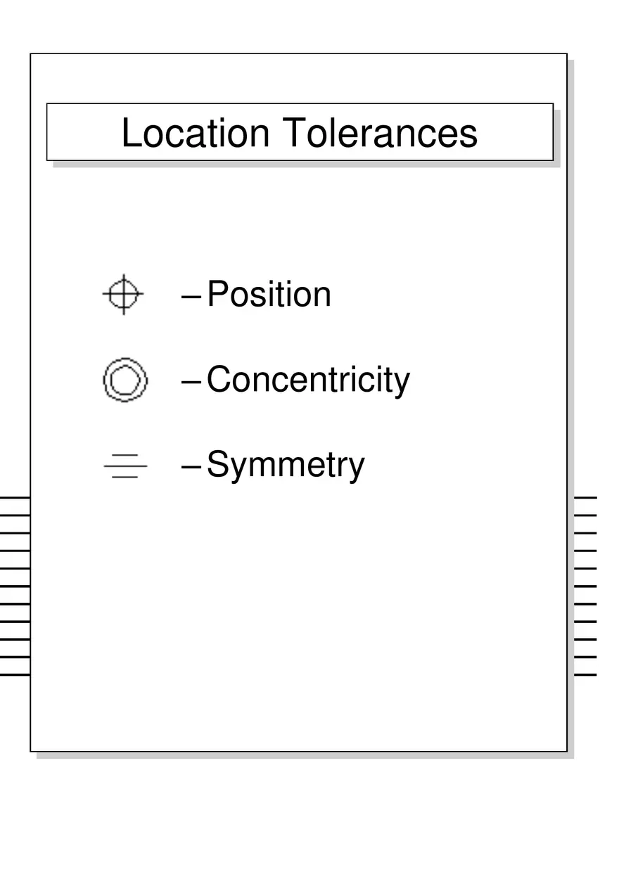 Geometric Dimensioning and Tolerancing - Page 62