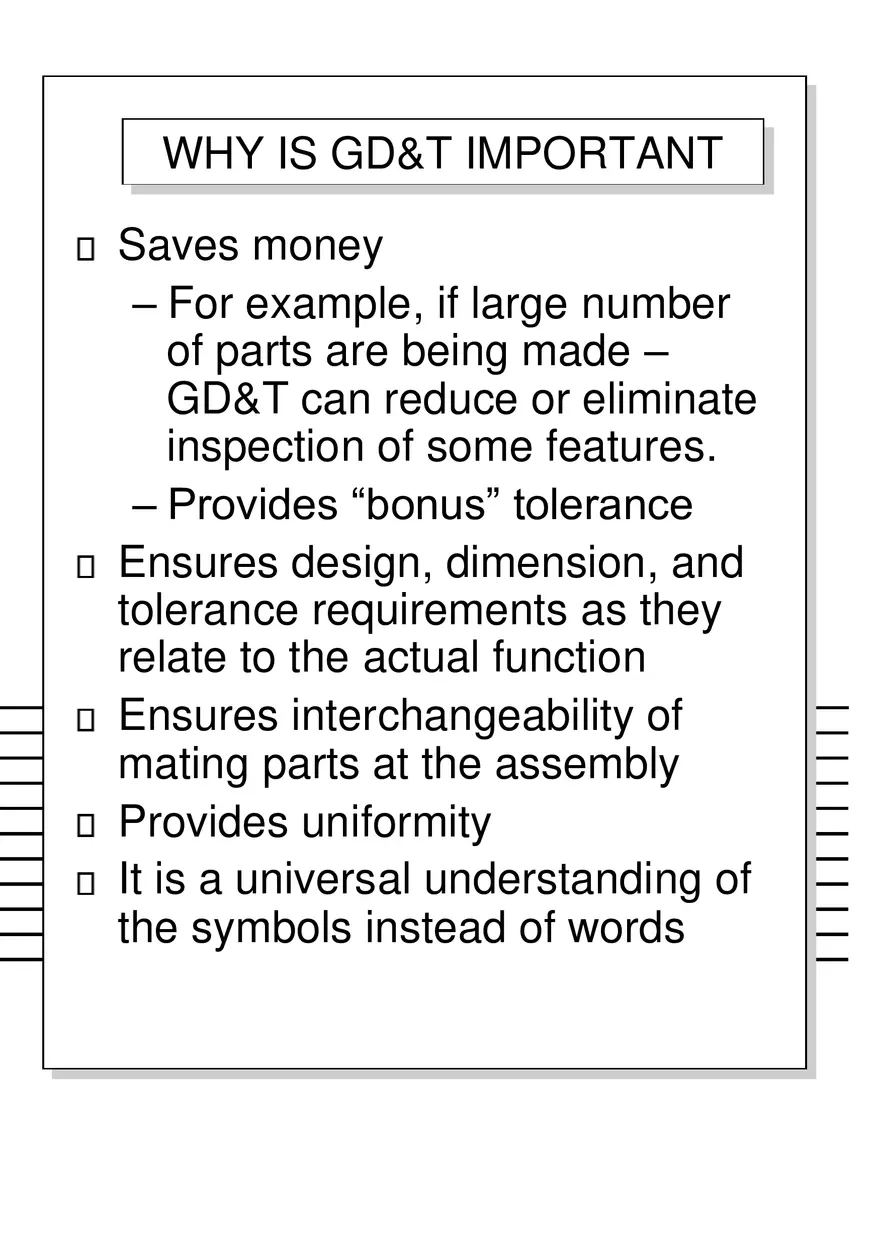 Geometric Dimensioning and Tolerancing - Page 76