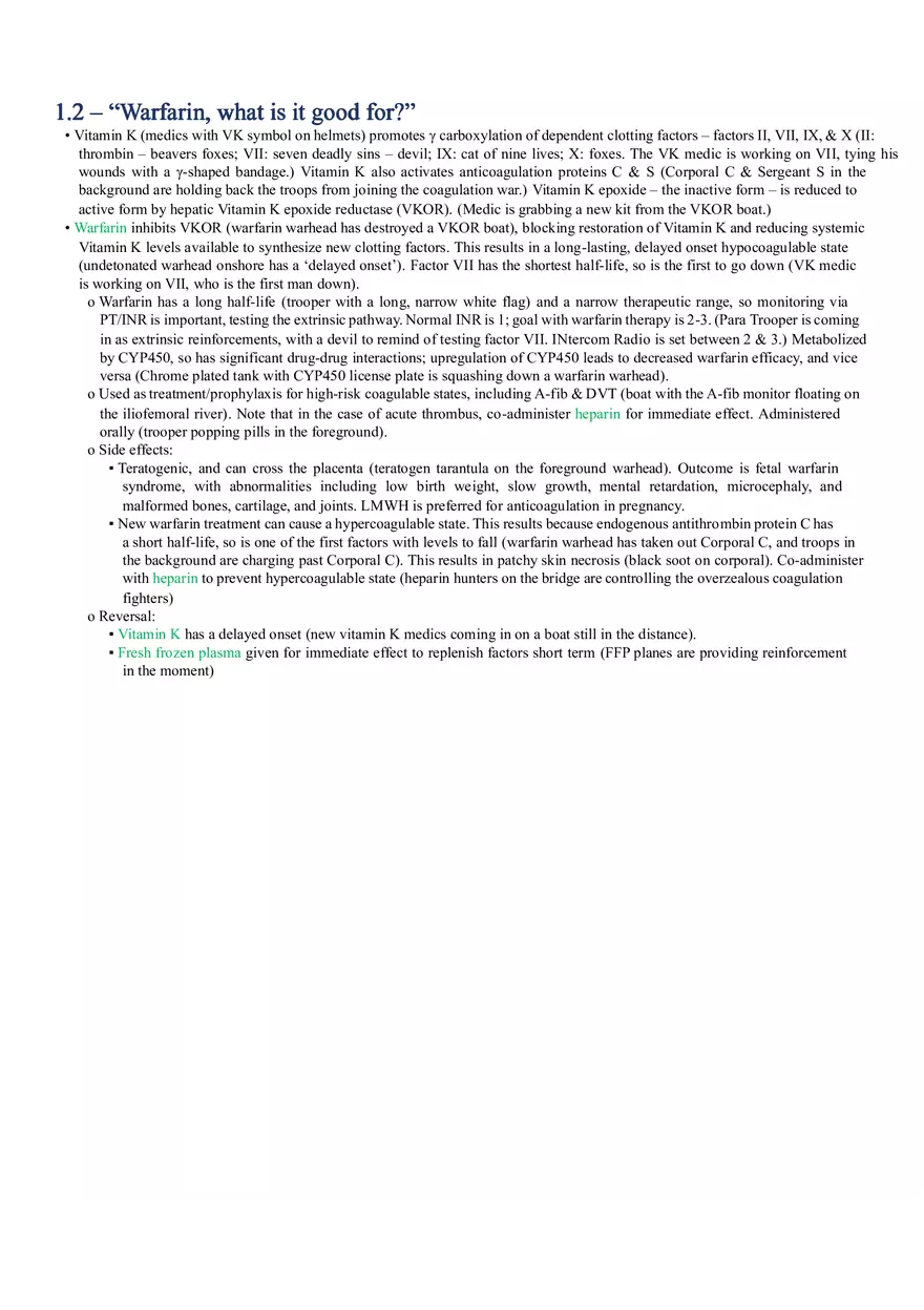 Blood & Inflammation - Page 8