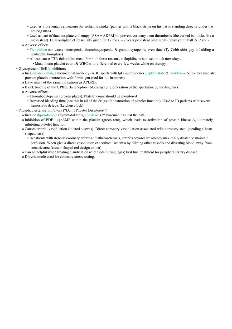 Blood & Inflammation - Page 10