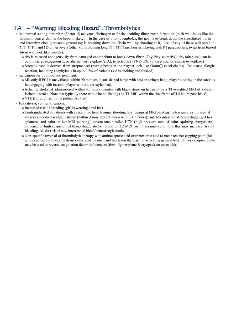 Blood & Inflammation - Page 11