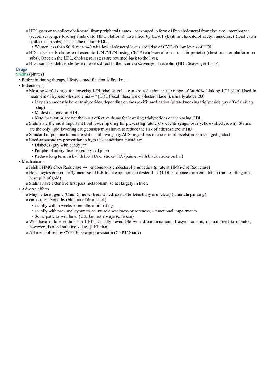 Blood & Inflammation - Page 13