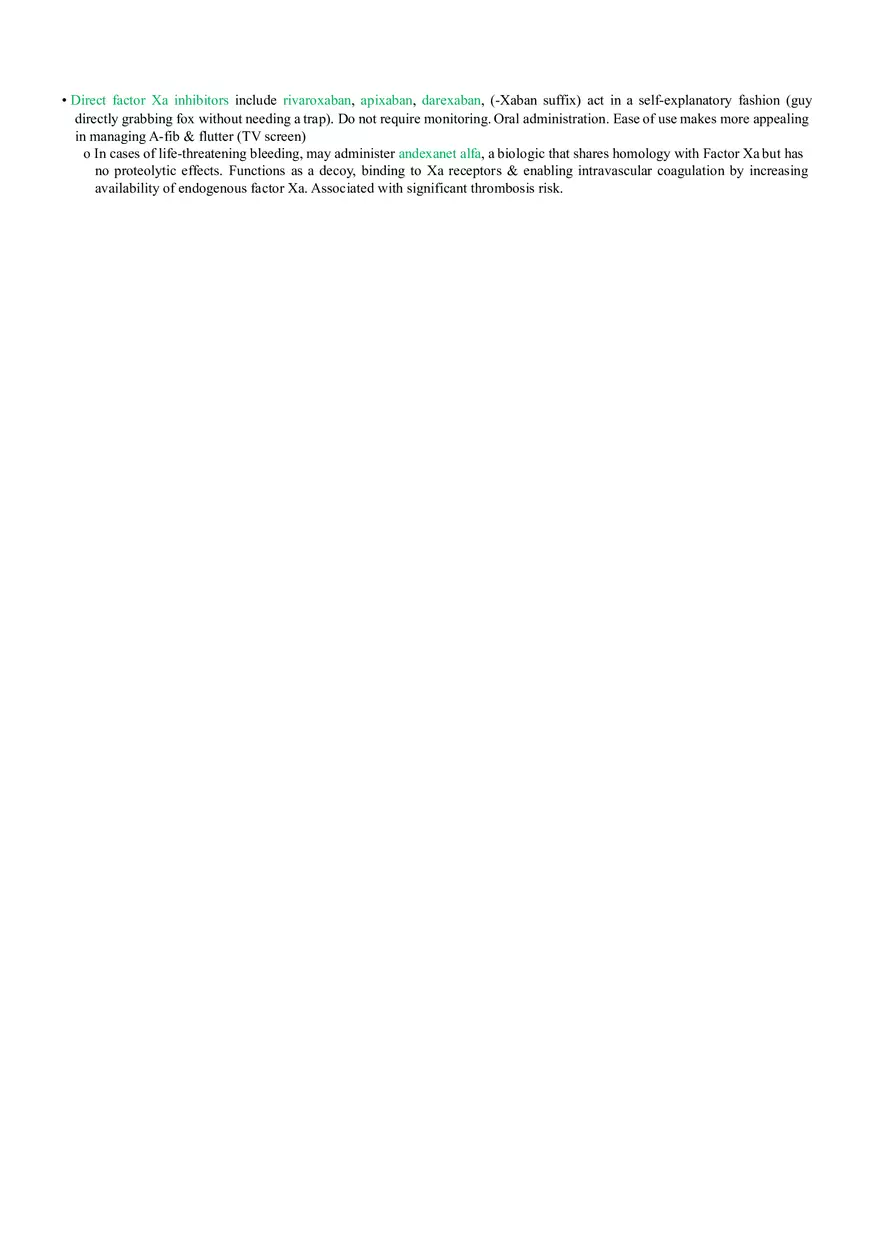 Blood & Inflammation - Page 2