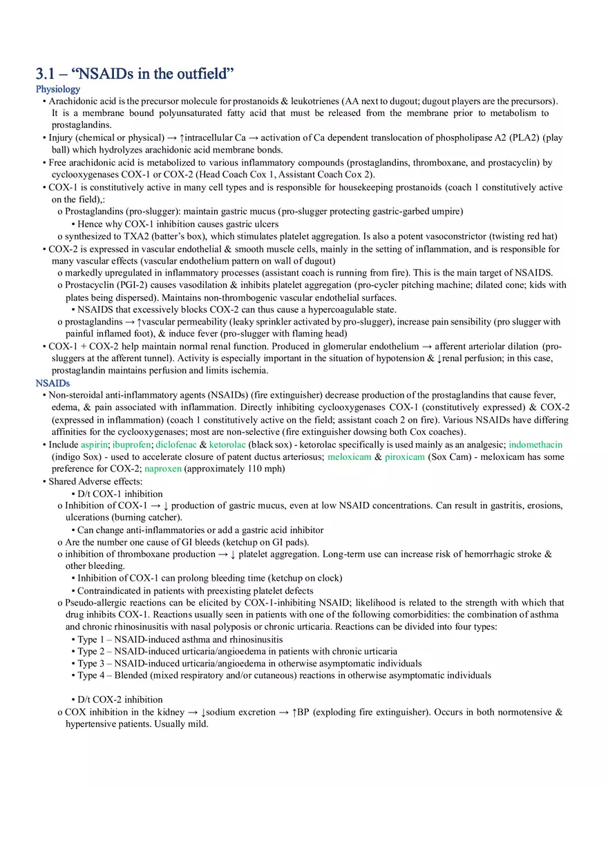 Blood & Inflammation - Page 3