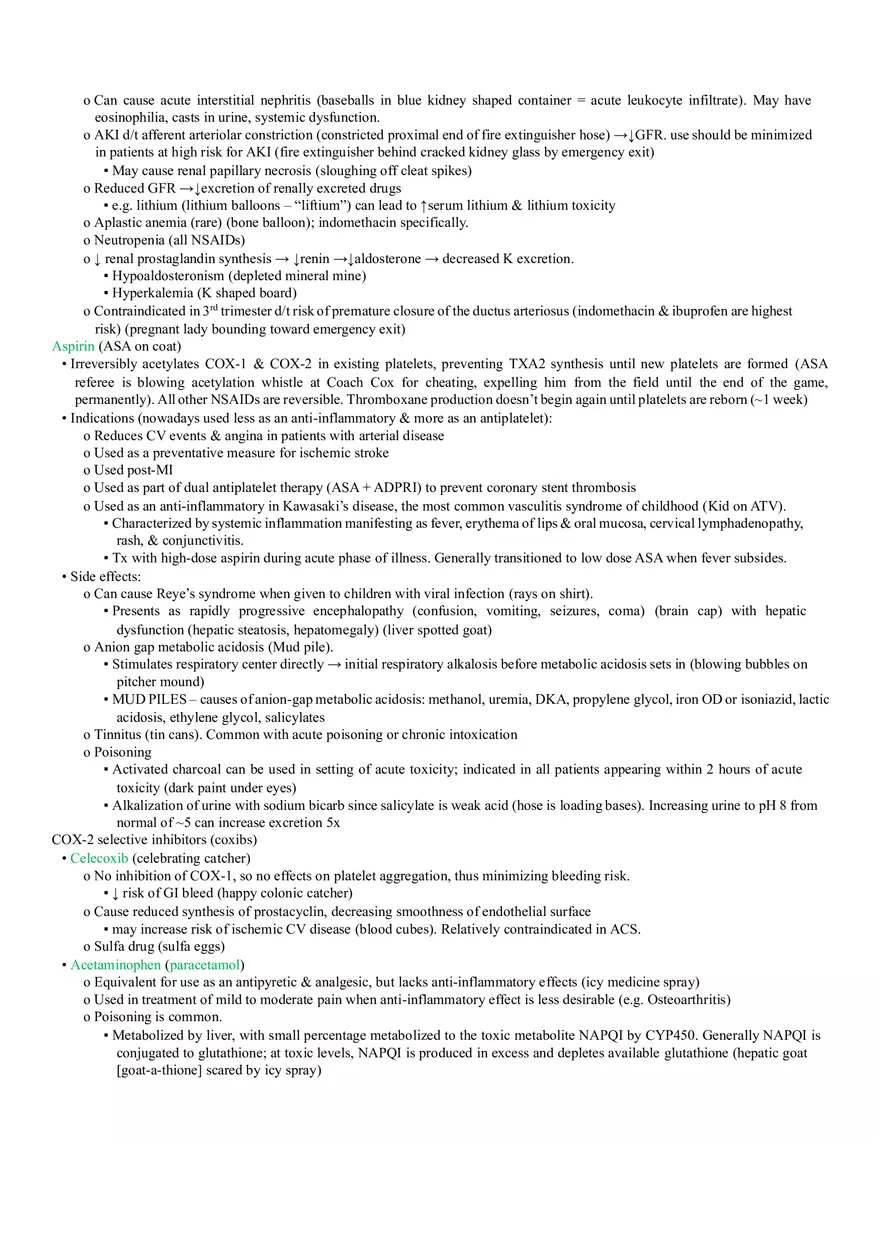 Blood & Inflammation - Page 4