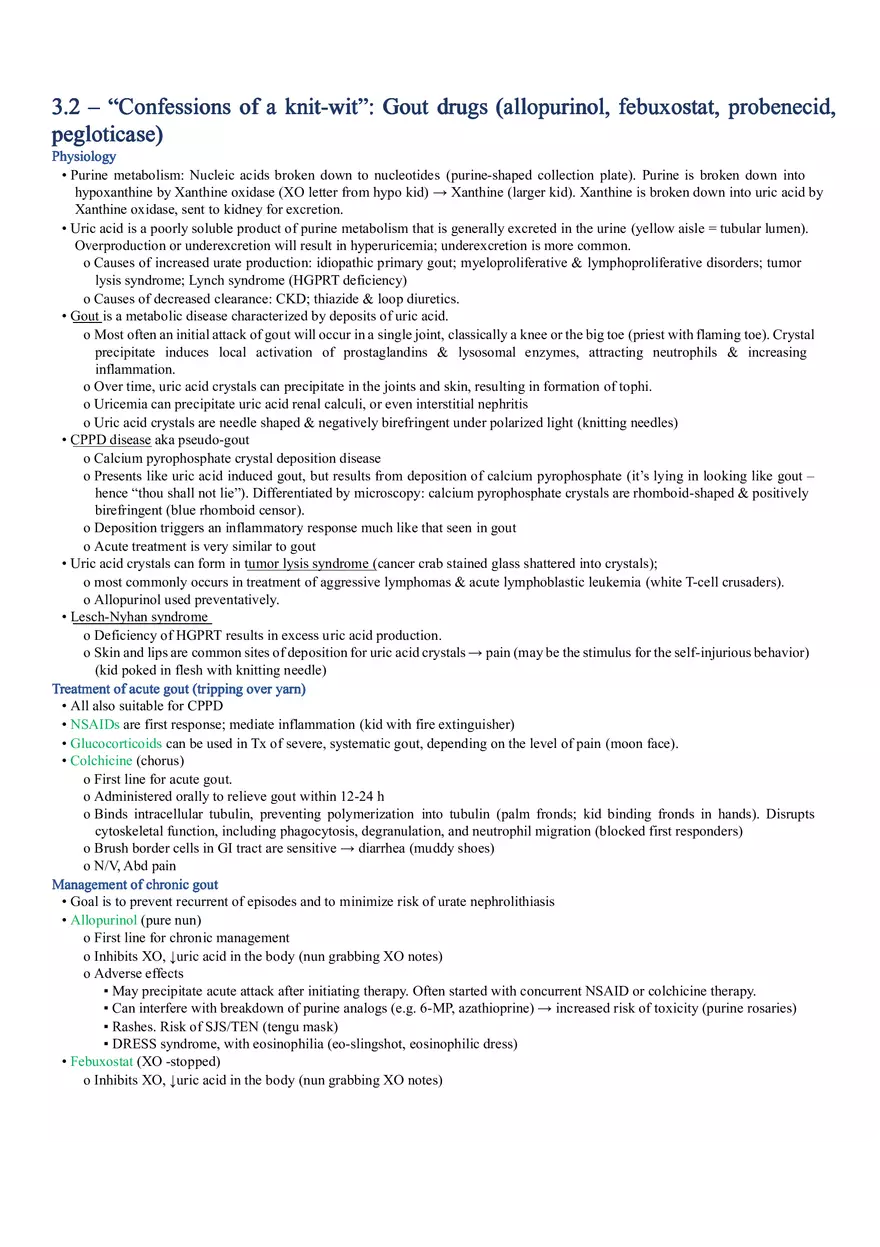 Blood & Inflammation - Page 6