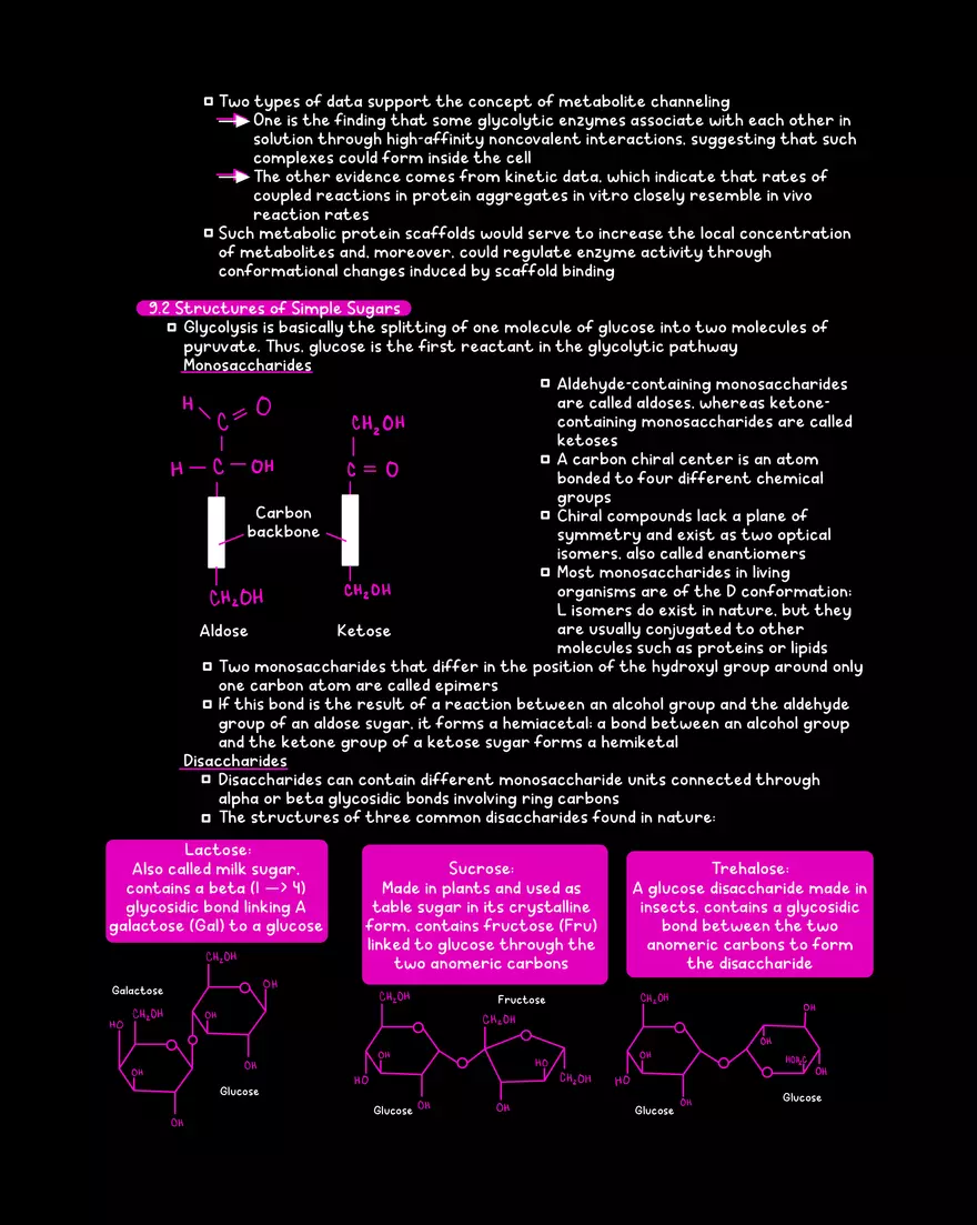 Chapter 9: Glycolysis - Page 2