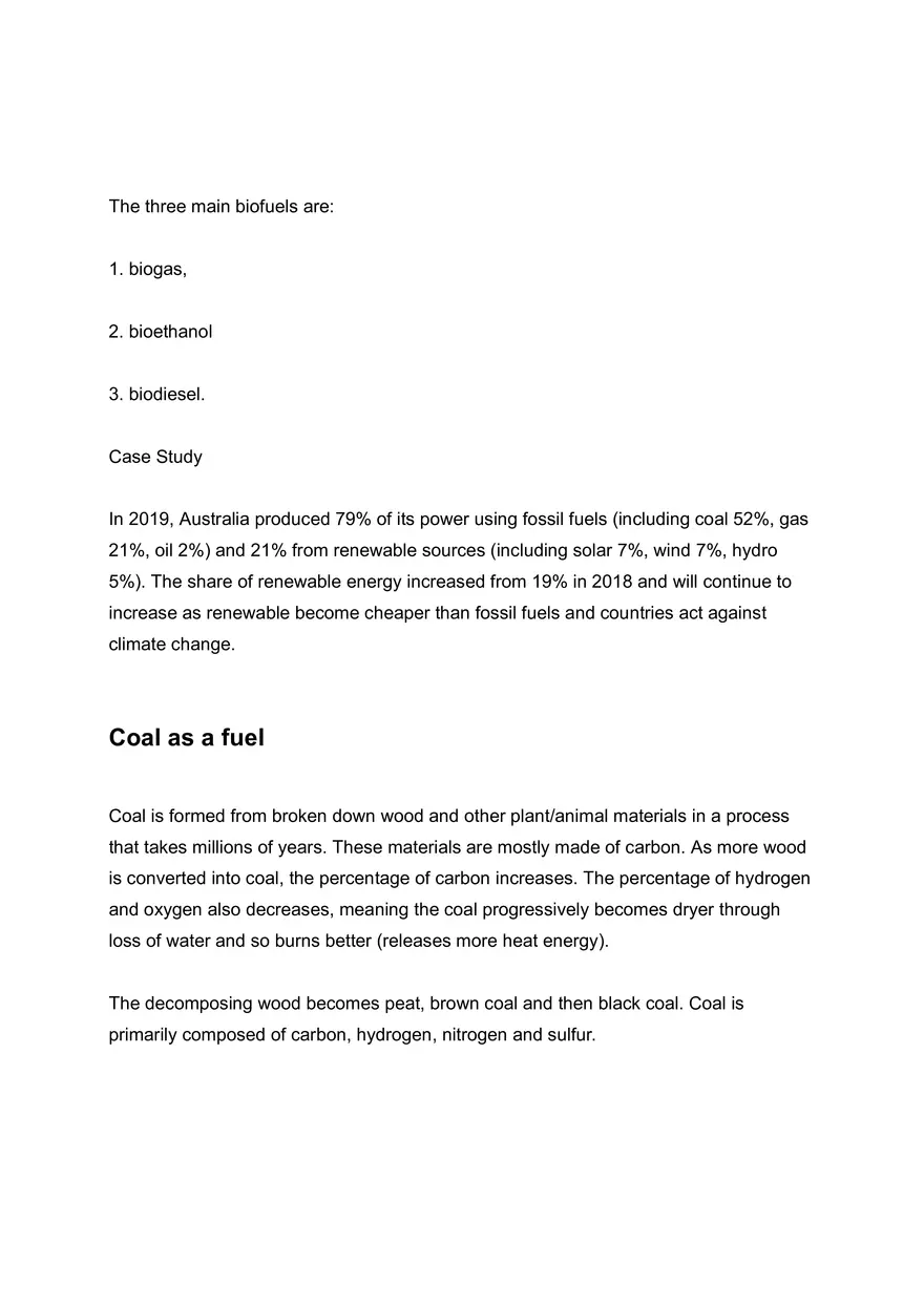 Comparing Fuel Sources - Page 3