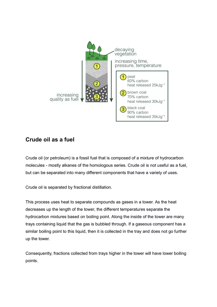 Comparing Fuel Sources - Page 4