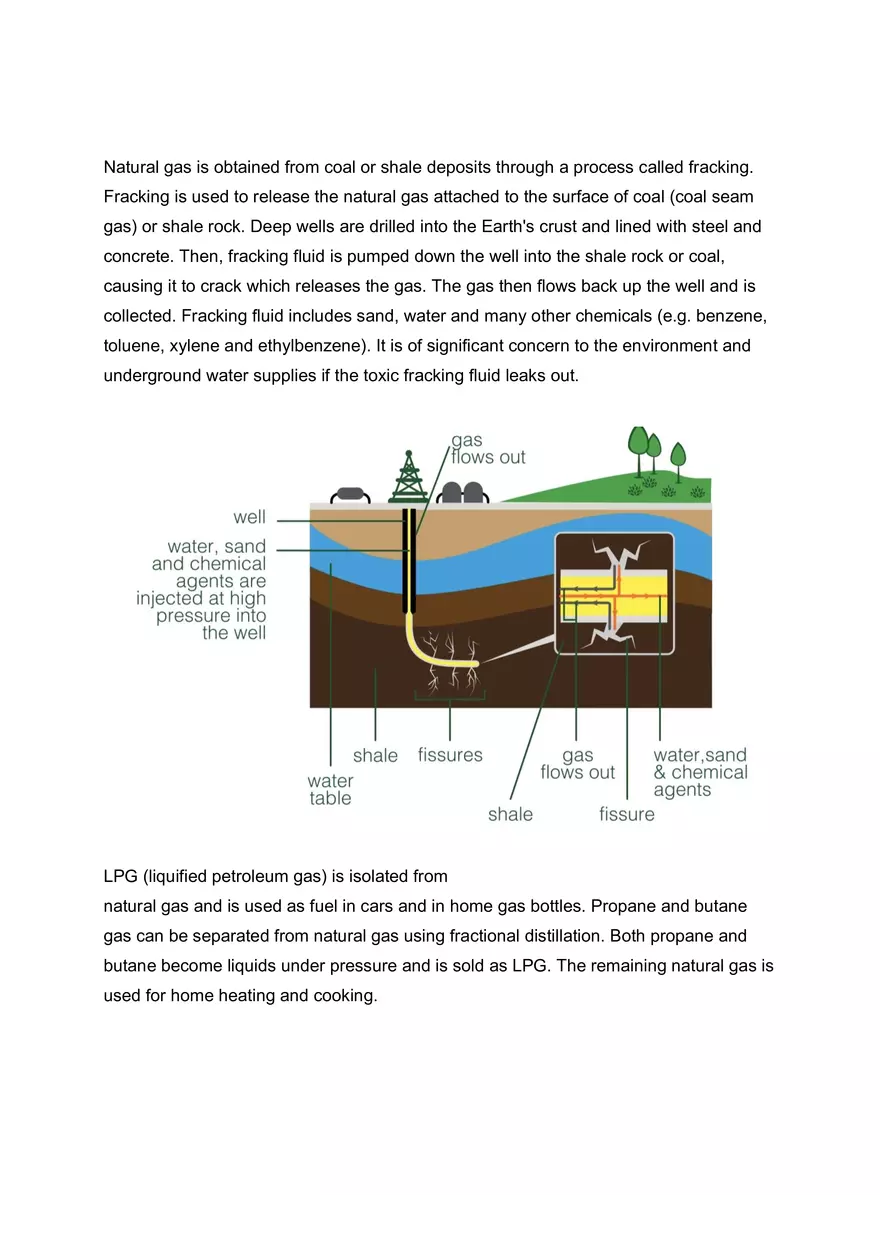 Comparing Fuel Sources - Page 6