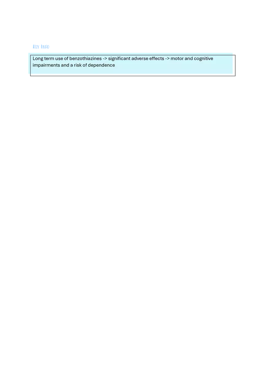 Anxiety Disorders - Page 3
