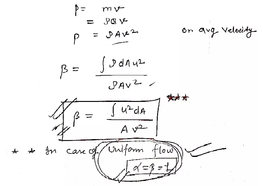 Kinetic Energy Correction - Page 5