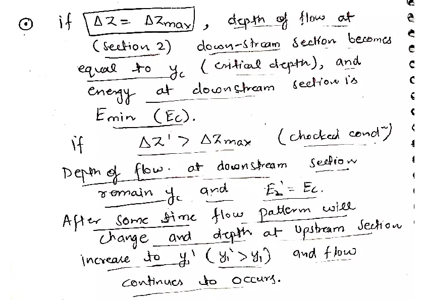 Superficial Flow Through Hump - Page 4
