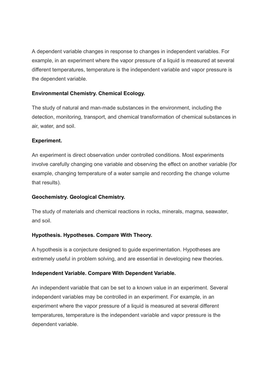 Introduction to Chemistry - Page 2