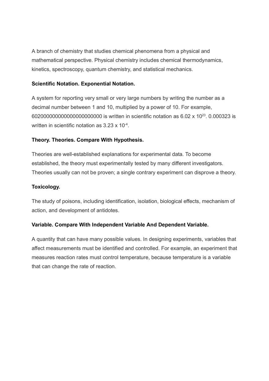 Introduction to Chemistry - Page 4