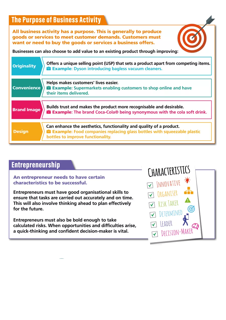 Business Enterprises - Page 2